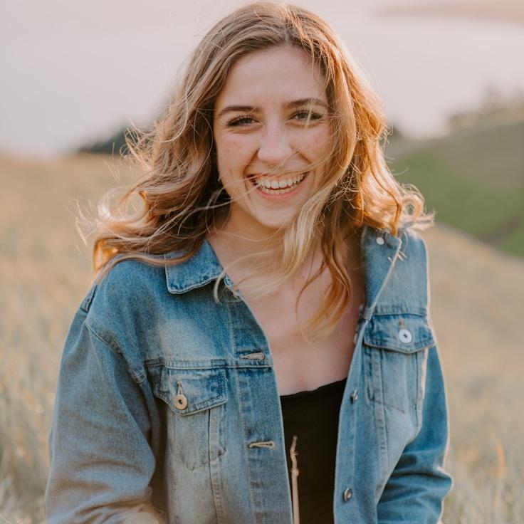 Landscape day trip near Paris, France